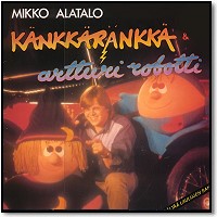 KänkkäRänkkä -1984. Kansi: Petri Nuutinen